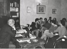 Florestano Vancini