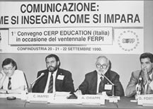 Comunicazione: come si insegna, come si impara