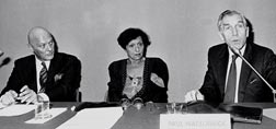 Distonie comunicative nelle organizzazioni complesse