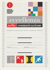 Premio Eccellenza nella Comunicazione 