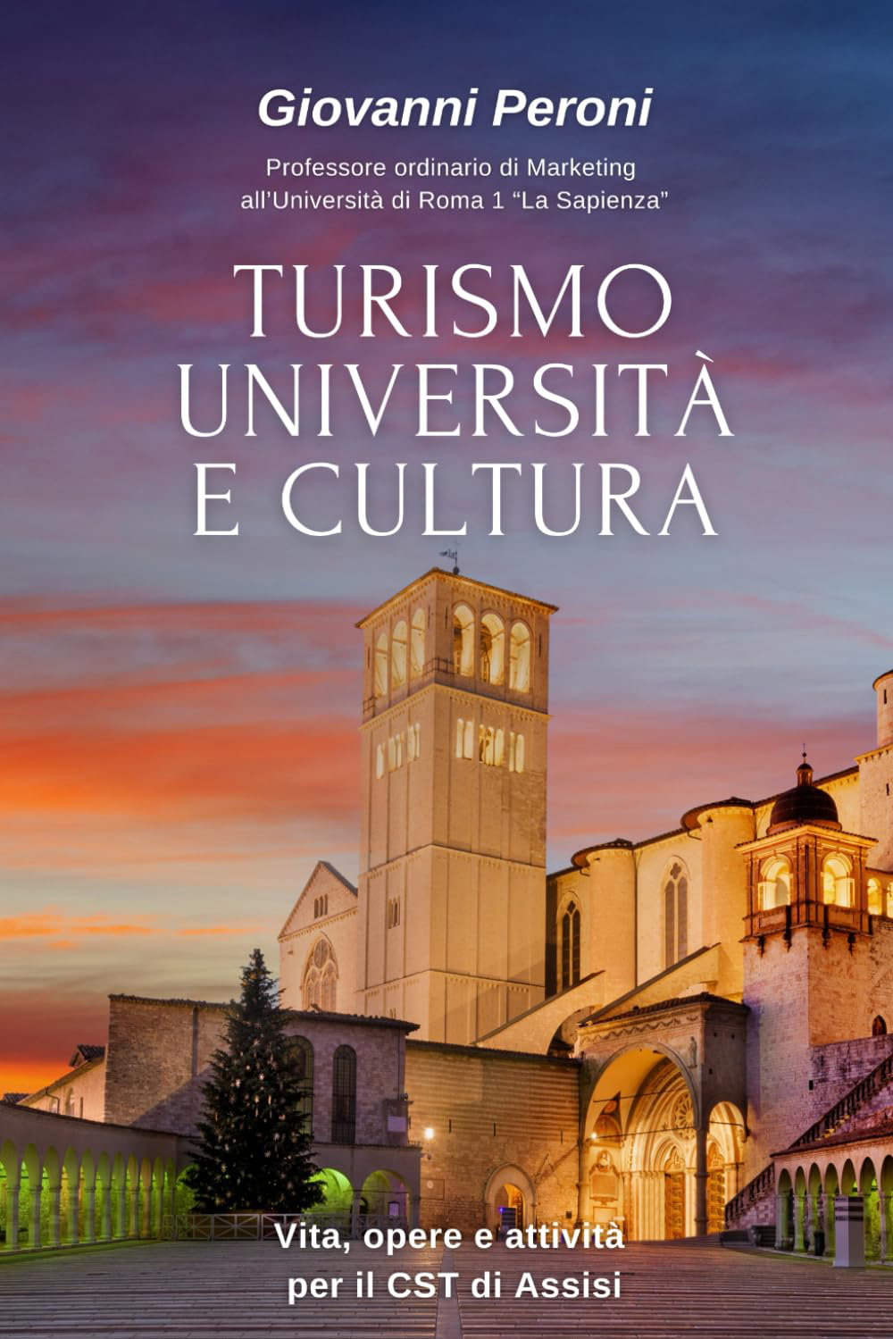 Turismo, università e cultura
